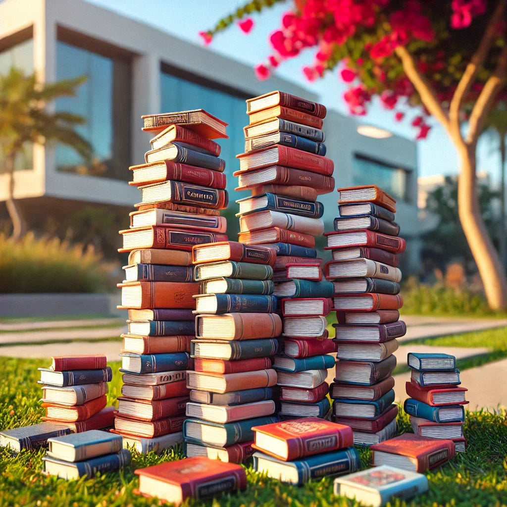 Mini Libros: Psicólogo en Casa