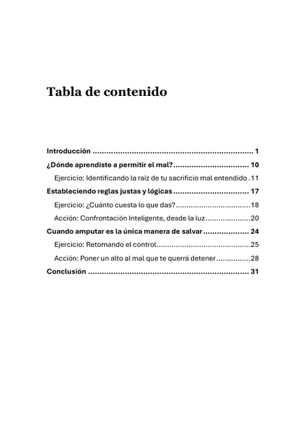 Poniendo un Alto a los Hijos Adultos Egoístas