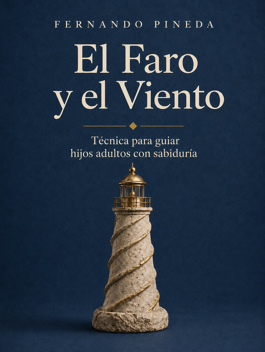 El Faro y el Viento | Guía para Padres de Hijos Adultos